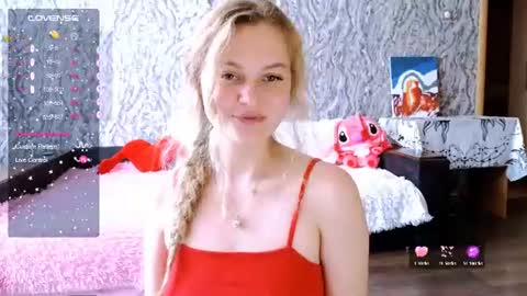 Snapshot of taissia_sweet chatting on 08.04.26 Im Taya online show from 08.04.26
