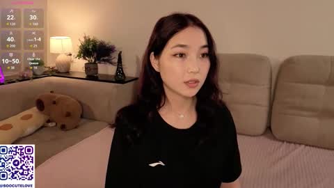 Soo Ying online show from 03.01.26