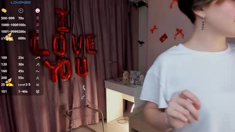 Jessi online show from 02.24.25