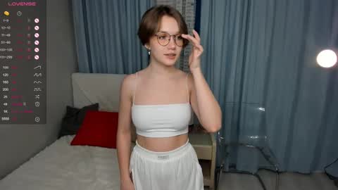 Jessi online show from 03.08.25