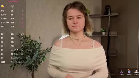 Jessi online show from 10.14.25