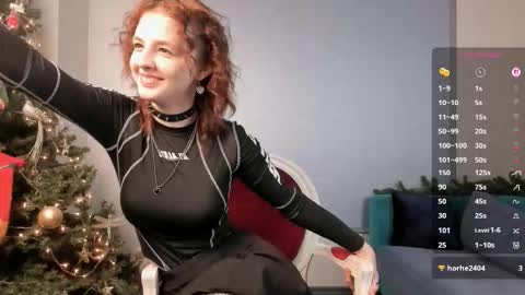 Jessi online show from 01.17.26