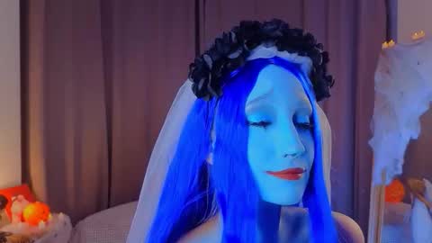 im Lally online show from 10.31.25