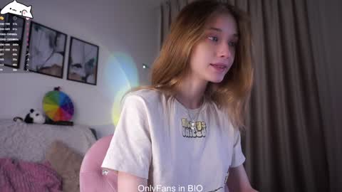 Mia online show from 01.19.26