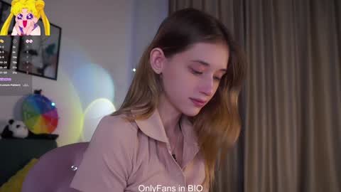 Mia online show from 02.28.26