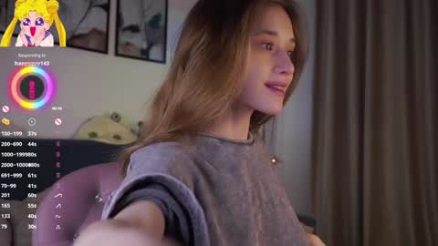 Mia online show from 03.15.26