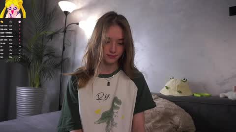 Mia online show from 03.27.26