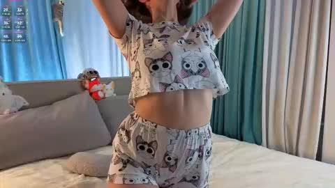 Molly online show from 01.19.26