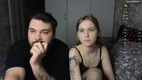 taiti_fox_cub online show from 05.18.26