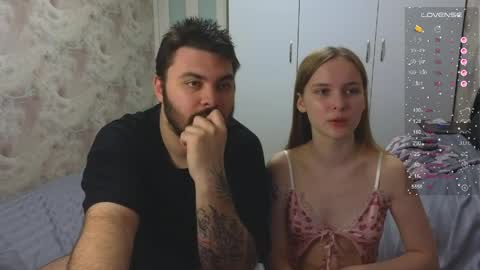 taiti_fox_cub online show from 05.29.26