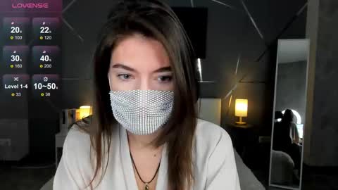 Snapshot of take_me_to_moon chatting on 11.24.25 Sasha online show from 11.24.25