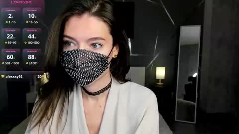 Snapshot of take_me_to_moon chatting on 12.04.25 Sasha online show from 12.04.25