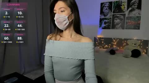 Sasha online show from 01.14.26