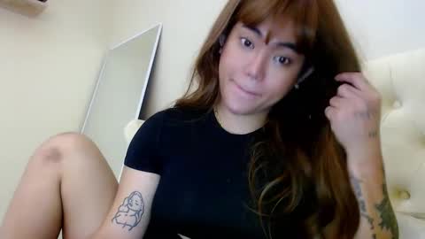 Snapshot of takemeinheaven1 chatting on 01.27.25 Lena online show from 01.27.25