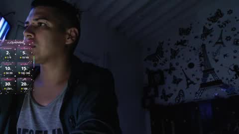    online show from 03.01.25