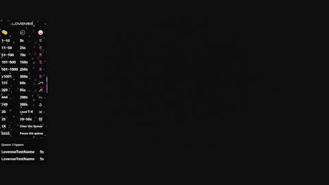    online show from 10.04.25