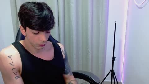 takeru___ online show from 09.27.25