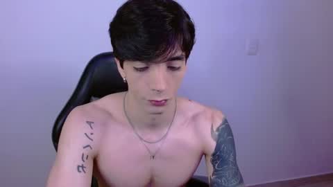 takeru___ online show from 11.30.25