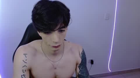 takeru___ online show from 12.05.25