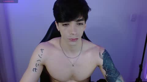 takeru___ online show from 02.12.26