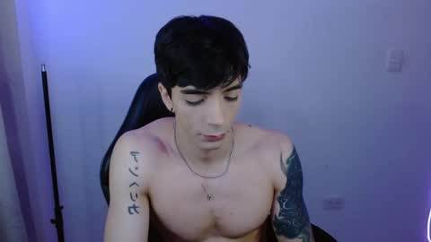 takeru___ online show from 02.22.26