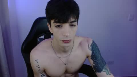 takeru___ online show from 02.27.26