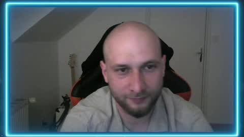 Beelzeboss59 online show from 04.19.26