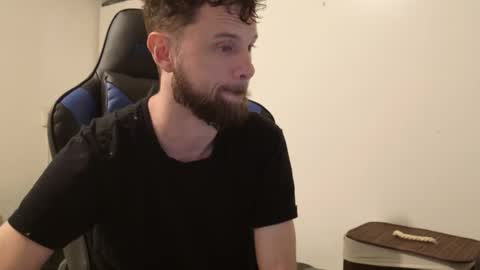 Talen James online show from 11.10.25