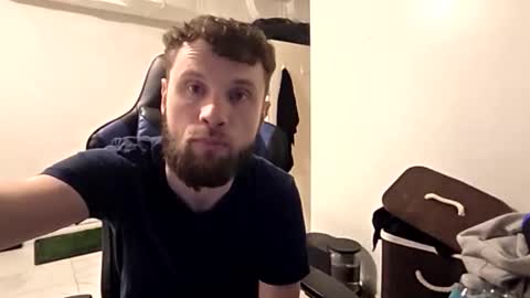 Talen James online show from 12.05.25