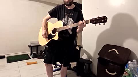 Talen James online show from 12.15.25