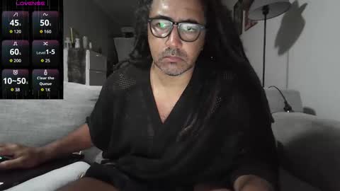 Edge Master Flash online show from 01.08.26