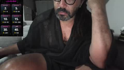 Edge Master Flash online show from 05.10.26