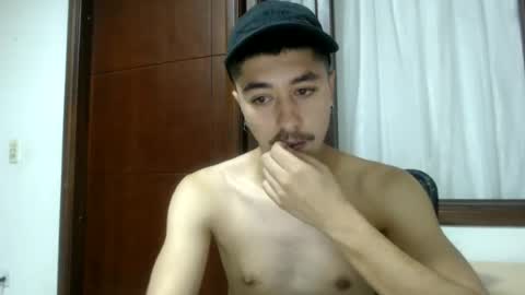 Snapshot of talhi_ chatting on 07.02.26 talhi_ online show from 07.02.26