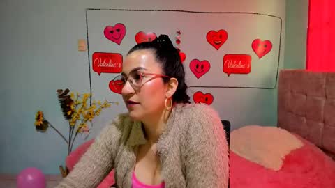 Snapshot of talia_mystic chatting on 02.12.26 Talia mia online show from 02.12.26