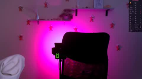 talia_seduce online show from 01.15.26