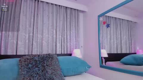 Talia Vega online show from 11.11.25