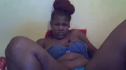 Snapshot of taliah254 chatting on 02.23.25 taliah254 online show from 02.23.25
