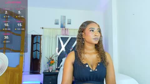 taliana  modelo independiente online show from 04.08.26