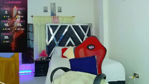 Snapshot of talianamoreno chatting on 06.17.26 taliana modelo independiente online show from 06.17.26
