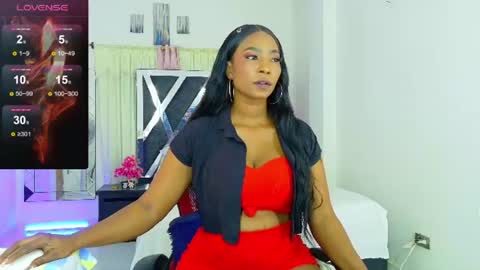 Snapshot of talianamoreno chatting on 06.19.26 taliana modelo independiente online show from 06.19.26
