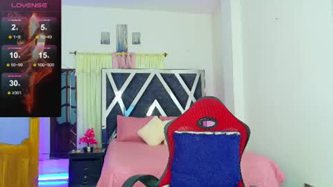 Snapshot of talianamoreno chatting on 07.05.26 taliana modelo independiente online show from 07.05.26