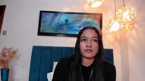 Talia Vendrell online show from 01.16.26