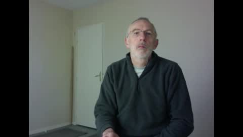 Jack Pierrot online show from 01.18.25