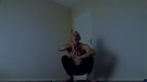 Jack Pierrot online show from 01.20.25