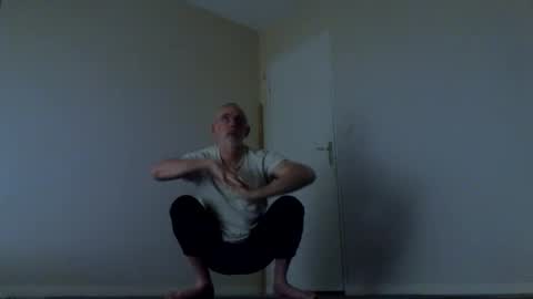 Jack Pierrot online show from 01.21.25