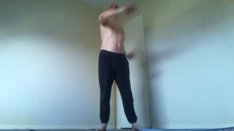 Jack Pierrot online show from 02.14.25