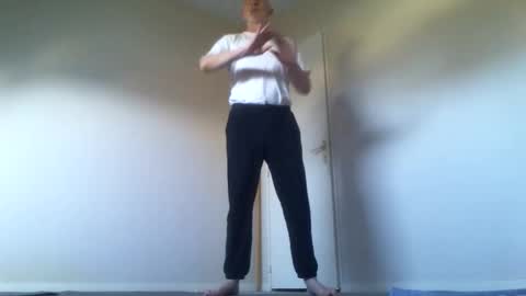 Jack Pierrot online show from 03.01.25