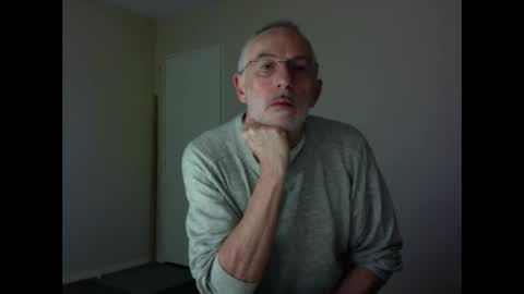 Jack Pierrot online show from 03.01.25