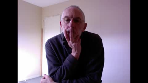 Jack Pierrot online show from 03.08.25