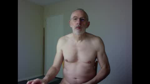 Jack Pierrot online show from 03.12.25